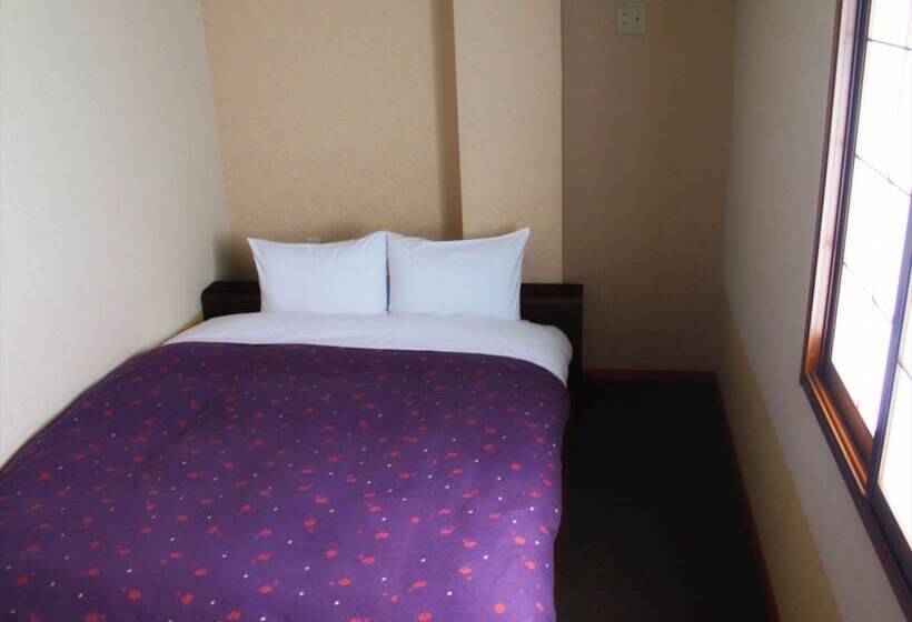 غرفة قياسية, K S House Takayama Oasis [2nd K S Hostel]