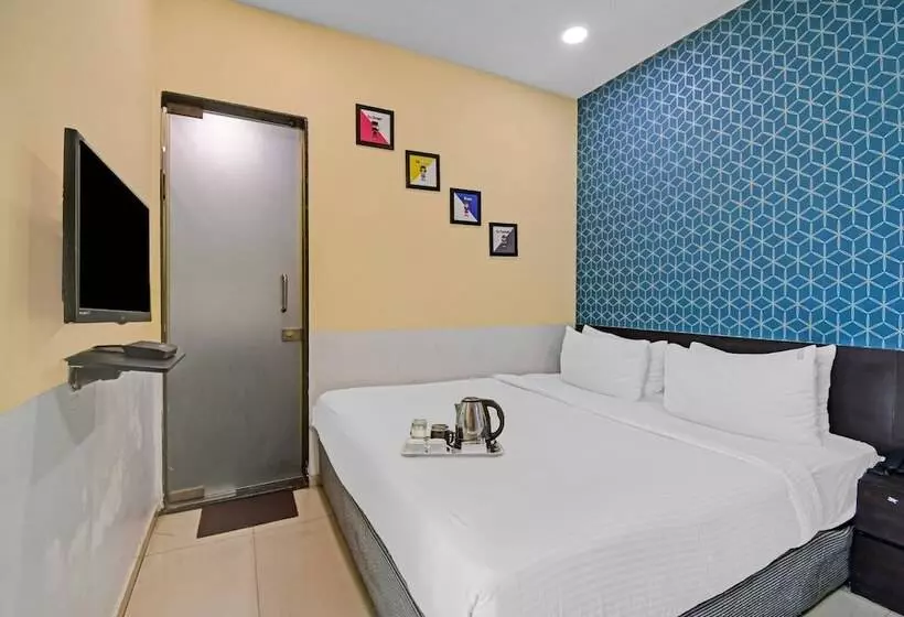 Standard-huone, Townhouse 727 Hotel The Platinum