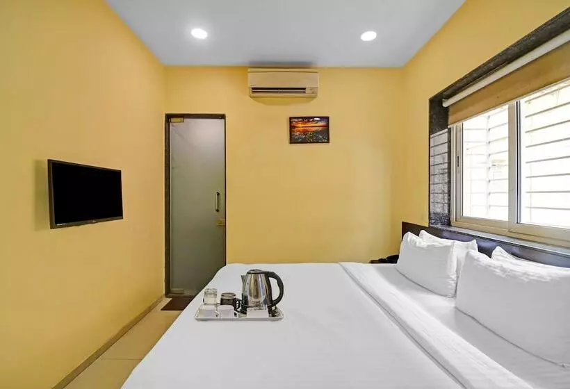 Standard-huone, Townhouse 727 Hotel The Platinum