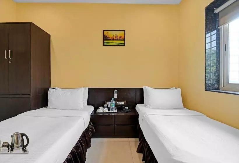 Standard-huone, Townhouse 727 Hotel The Platinum