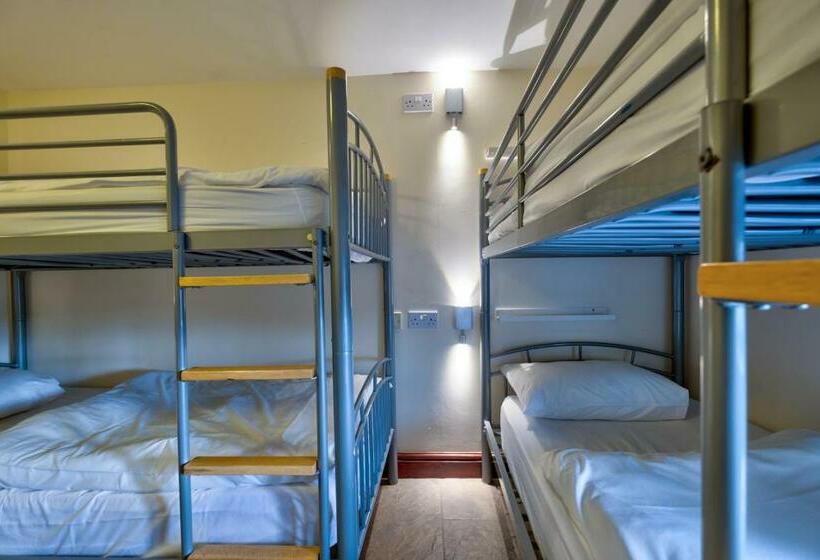 4인용 스탠다드 룸, Howgills Barn