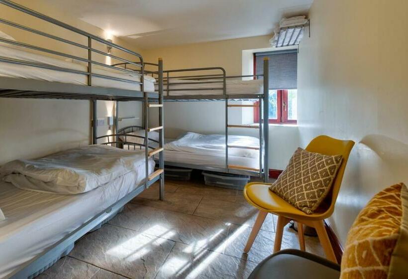 4인용 스탠다드 룸, Howgills Barn