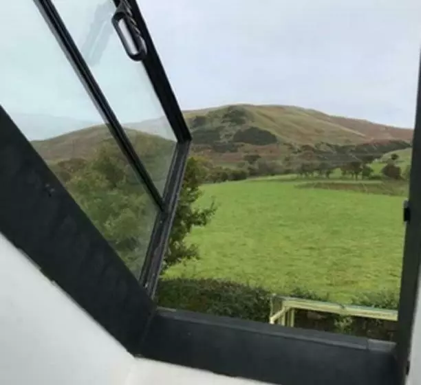ファミリールーム, Howgills Barn