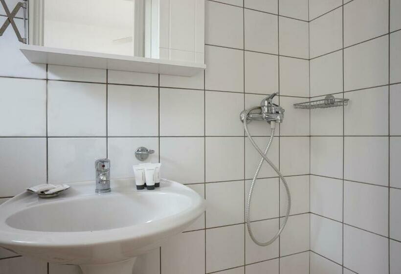 2침실 디럭스 아파트 바다 전망, Anassa Mare Villas & Residences