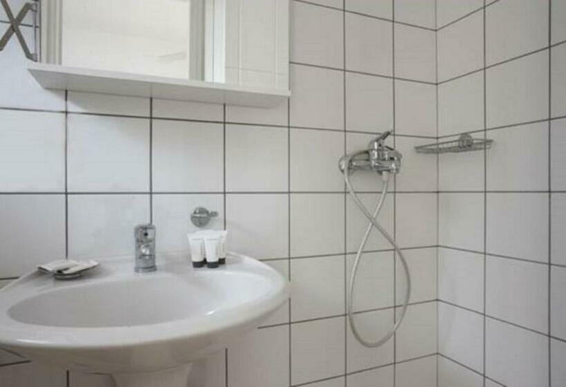 2침실 디럭스 아파트 바다 전망, Anassa Mare Villas & Residences