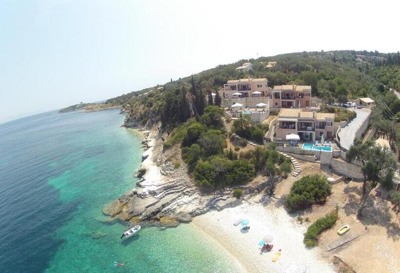 Pokój Standard Widok Morze, Anassa Mare Villas & Residences