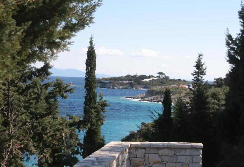 Вилла 3 Спальни, Anassa Mare Villas & Residences