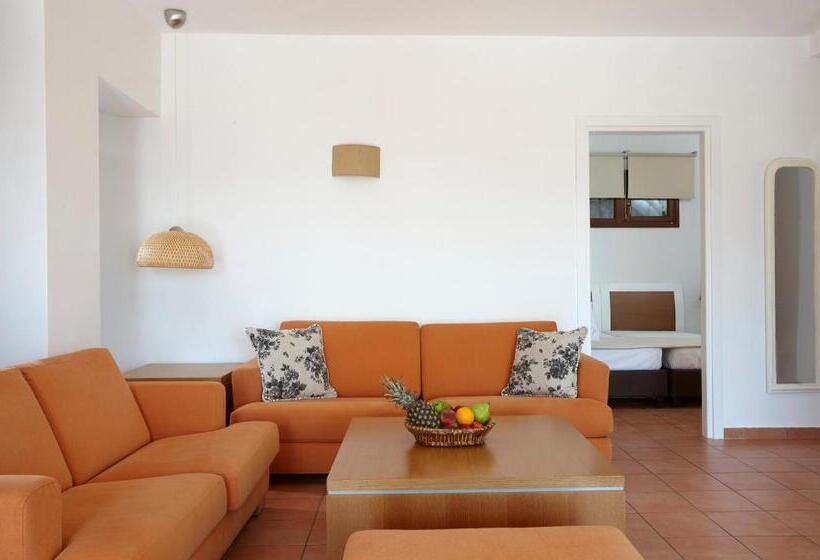 침실 3개 빌라, Anassa Mare Villas & Residences