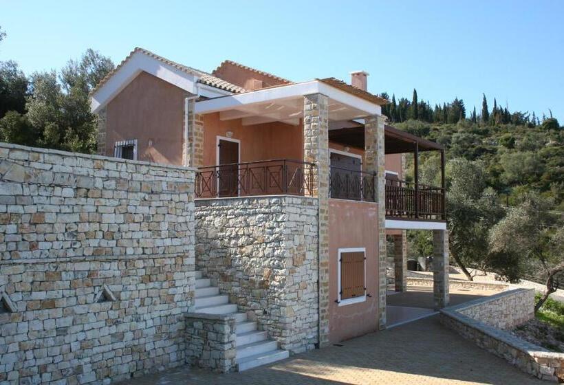 침실 3개 빌라, Anassa Mare Villas & Residences