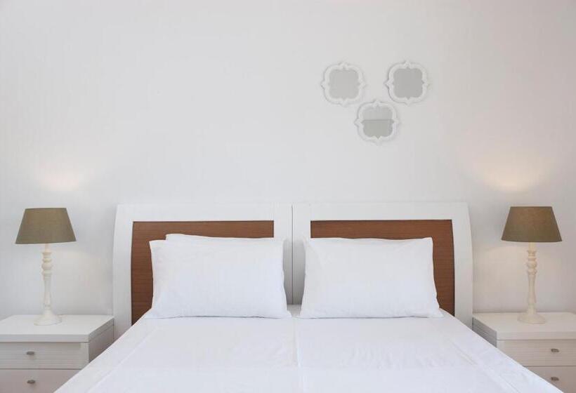 Вилла 4 Спальни, Anassa Mare Villas & Residences