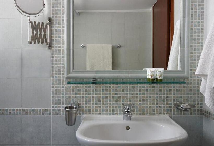 침실 4개 빌라, Anassa Mare Villas & Residences