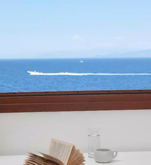 ５寝室のヴィラ, Anassa Mare Villas & Residences