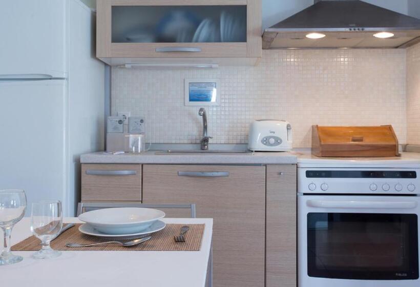 침실 5개 빌라, Anassa Mare Villas & Residences