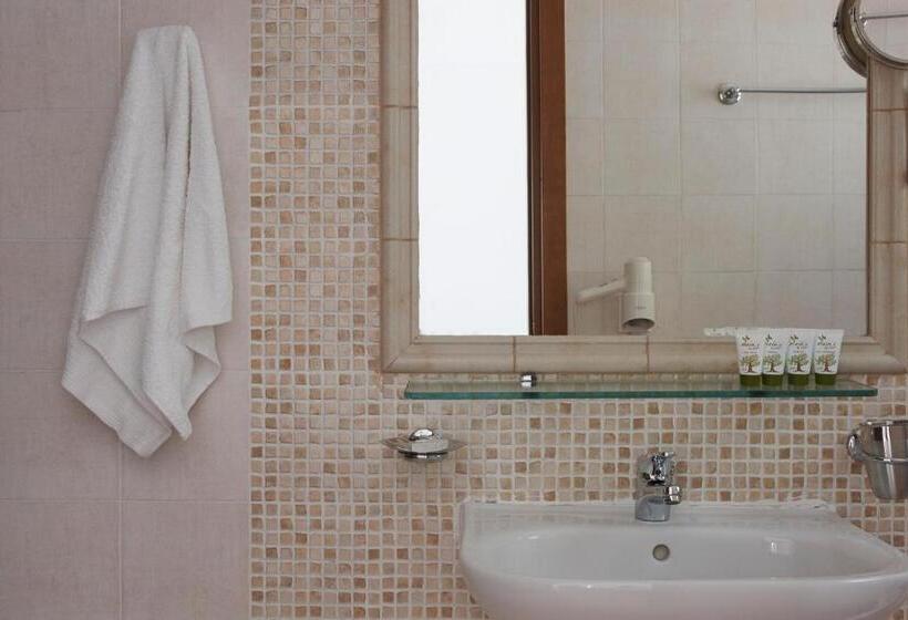 침실 5개 빌라, Anassa Mare Villas & Residences