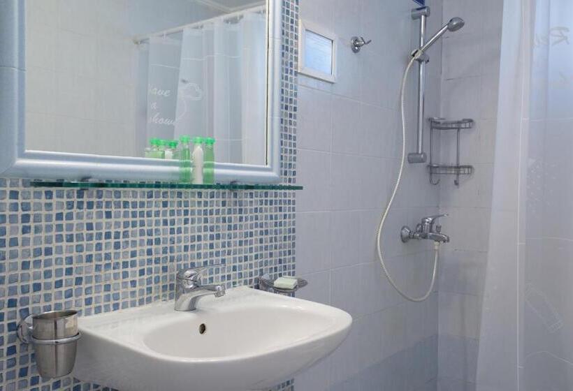 Вилла 5 Спален, Anassa Mare Villas & Residences