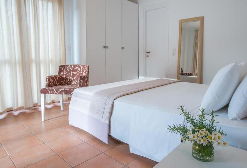 침실 4개 빌라, Anassa Mare Villas & Residences