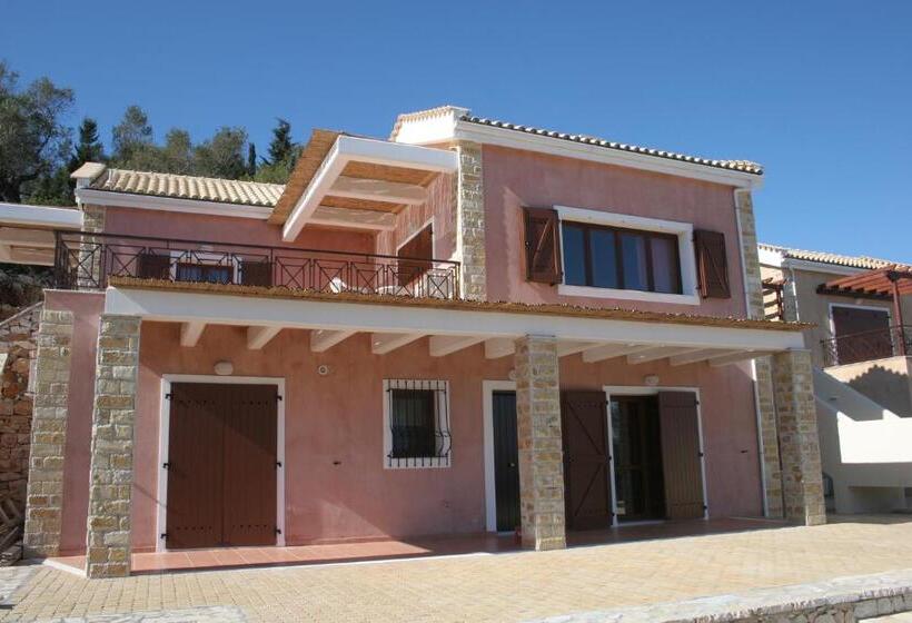 Вилла 4 Спальни, Anassa Mare Villas & Residences