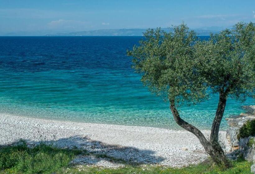 침실 5개 빌라, Anassa Mare Villas & Residences