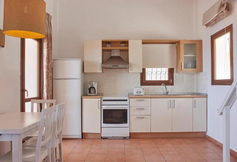 침실 5개 빌라, Anassa Mare Villas & Residences