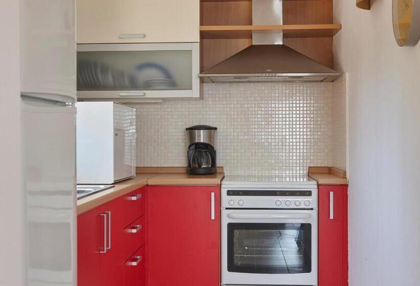 침실 5개 빌라, Anassa Mare Villas & Residences