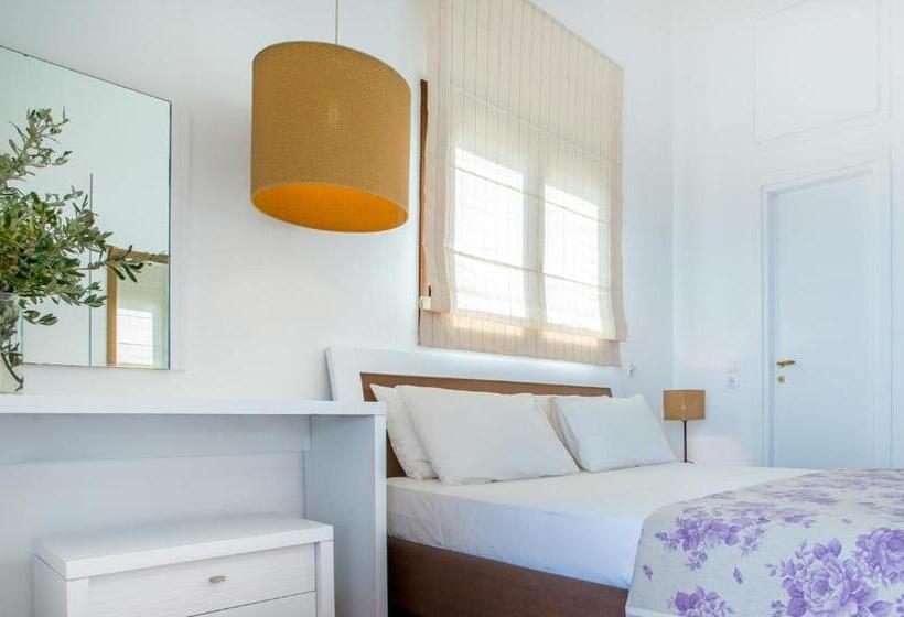 Вилла 5 Спален, Anassa Mare Villas & Residences