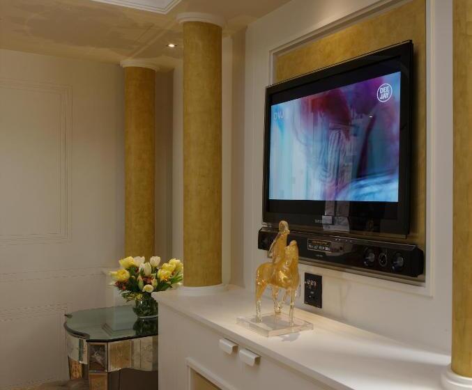 سوئیت 2 خوابه, Canaletto Luxury Suites San Marco Luxury