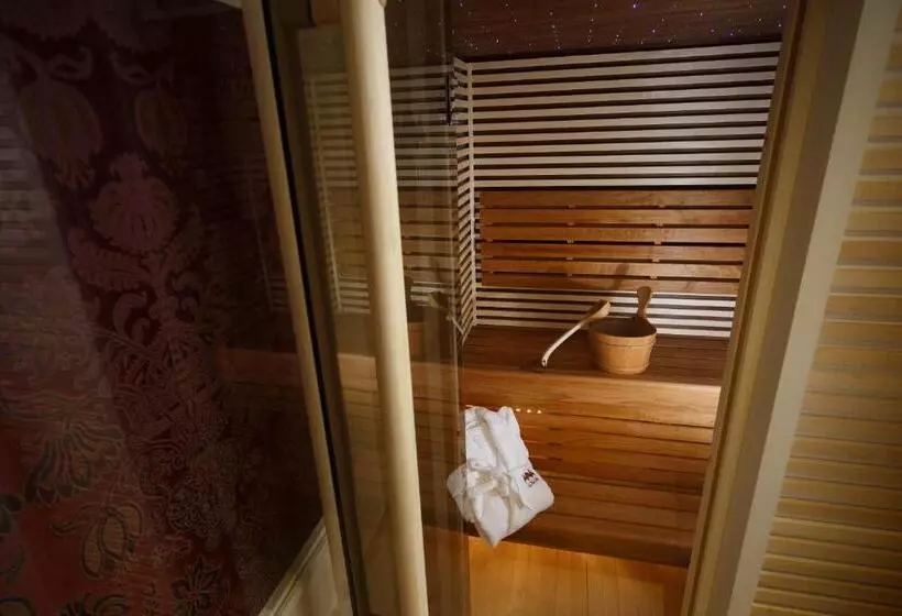 سوئیت 2 خوابه, Canaletto Luxury Suites San Marco Luxury