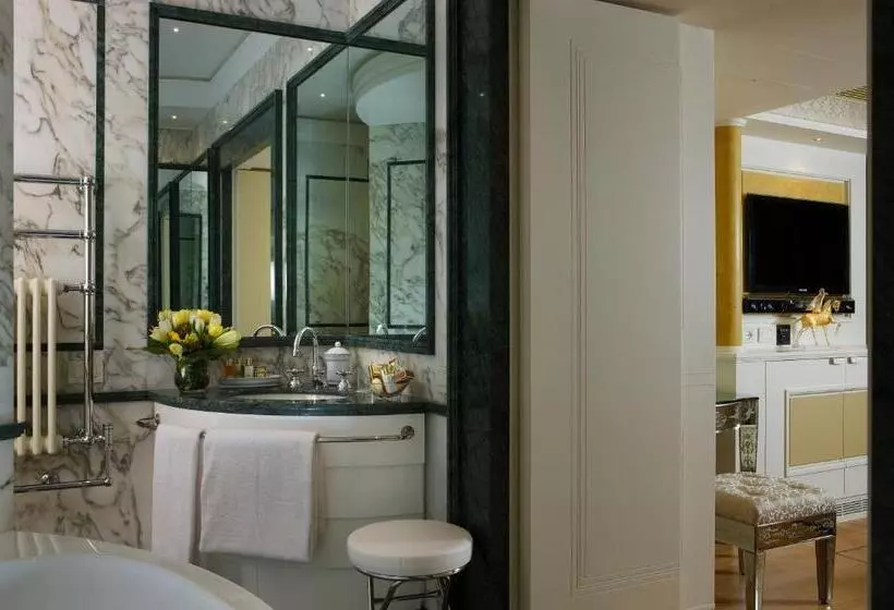 سوئیت 2 خوابه, Canaletto Luxury Suites San Marco Luxury