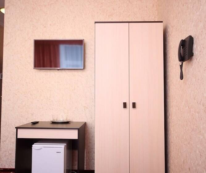 Апартаменты Deluxe 1 Спальня, De`lore Park Hotel Domodedovo