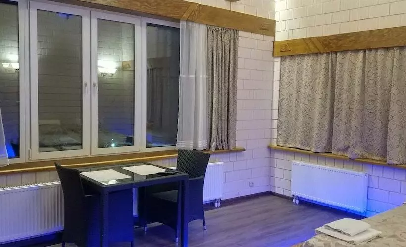 آپارتمان لوکس 1 خوابه, De`lore Park Hotel Domodedovo