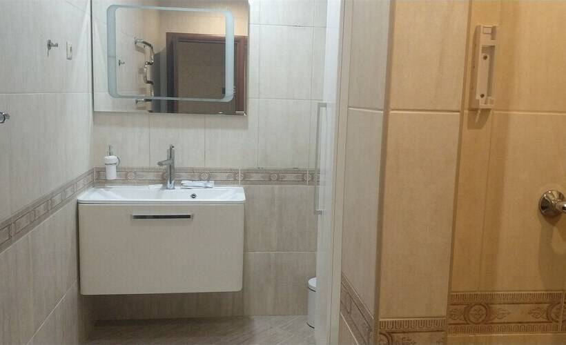 اتاق خانوادگی, De`lore Park Hotel Domodedovo