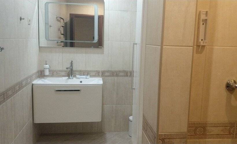 Семейный Номер, De`lore Park Hotel Domodedovo