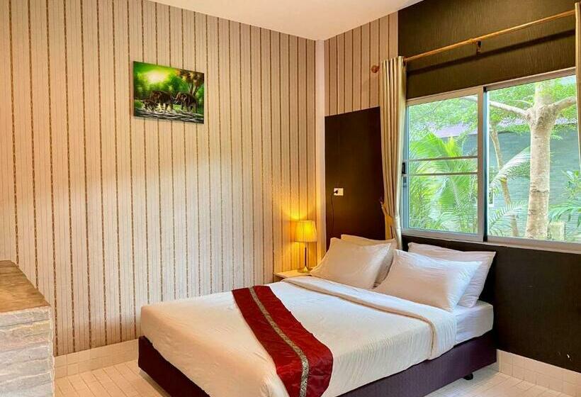 חדר סטנדרט, Canal Resort