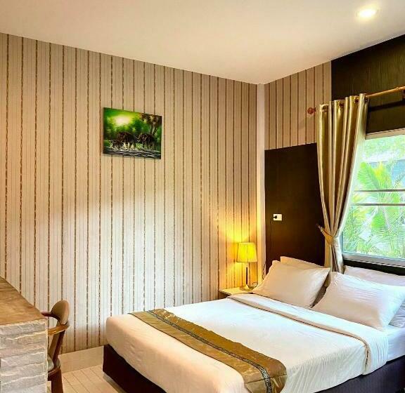 חדר סטנדרט, Canal Resort