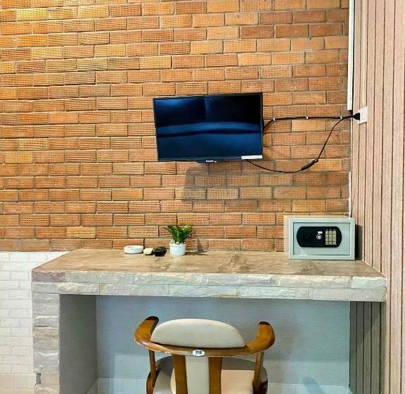 חדר סטנדרט, Canal Resort