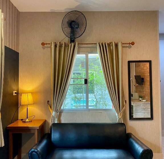 Quarto Estandar, Canal Resort