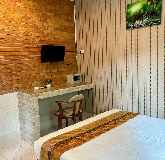 חדר סטנדרט, Canal Resort