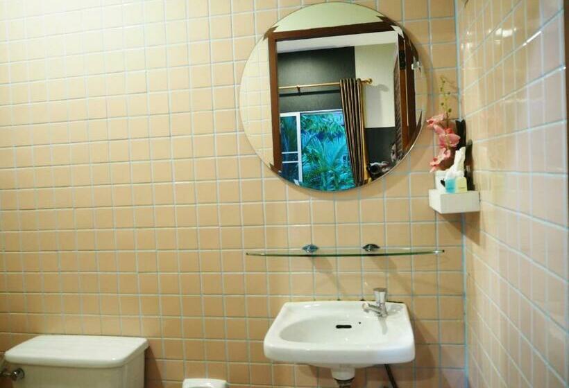 חדר סטנדרט, Canal Resort