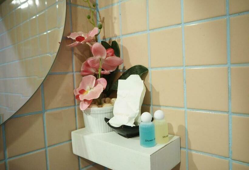 חדר סטנדרט, Canal Resort