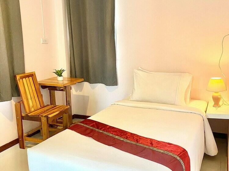 חדר סטנדרט יחיד, Canal Resort