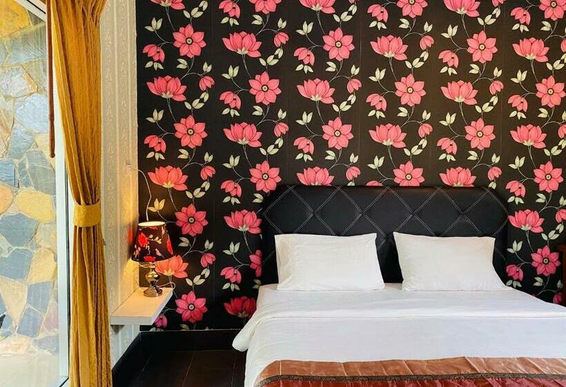 חדר סופריור עם מרפסת, Canal Resort