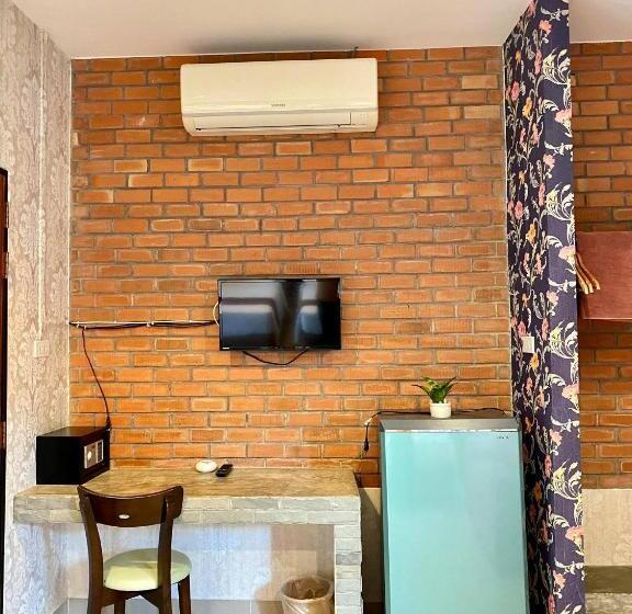 חדר סופריור עם מרפסת, Canal Resort