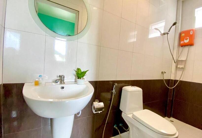 חדר סטנדרט יחיד, Canal Resort