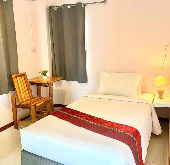 חדר סטנדרט יחיד, Canal Resort