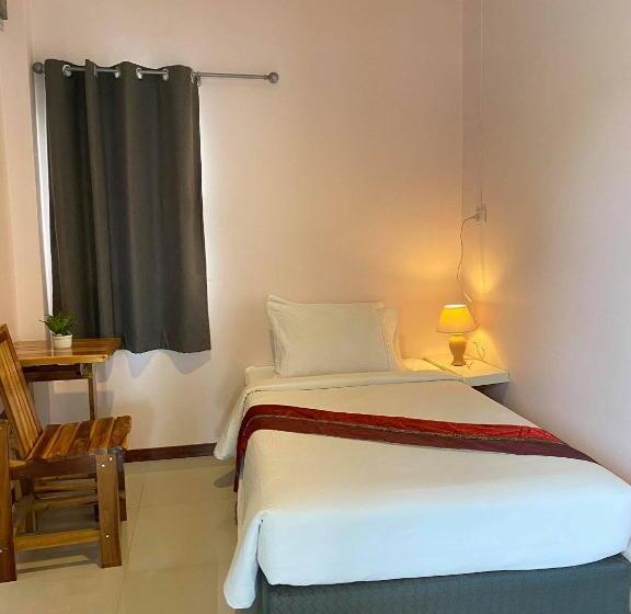 חדר סטנדרט יחיד, Canal Resort