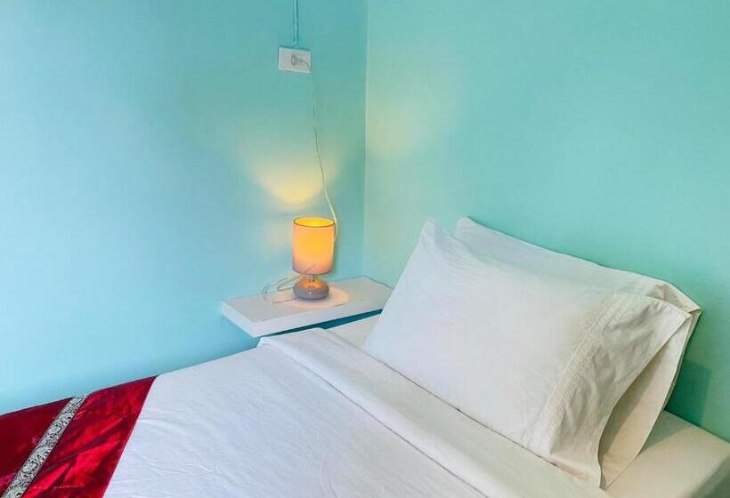 חדר סטנדרט יחיד, Canal Resort