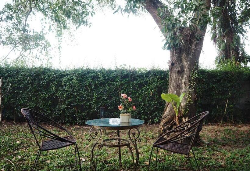 חדר משפחתי, Canal Resort