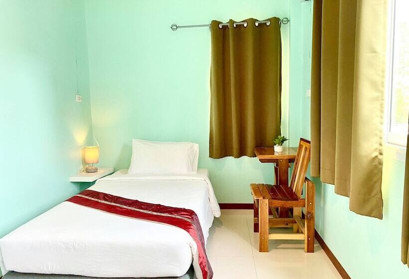 חדר סטנדרט יחיד, Canal Resort