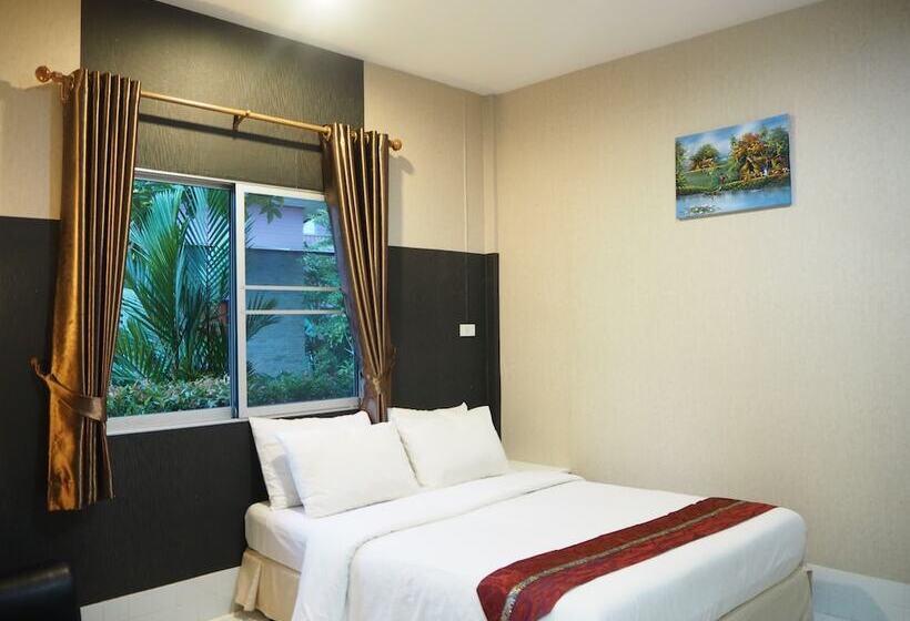 חדר סטנדרט, Canal Resort