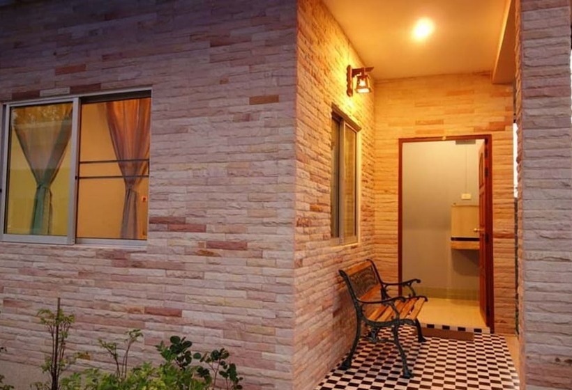 חדר סטנדרט, Canal Resort